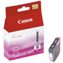 Canon CARTUCCIA ORIGINALE CLI-8M 